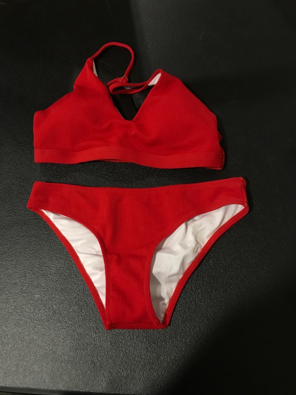 Photo 1 of 2pc Swimsuit For Women Size-S