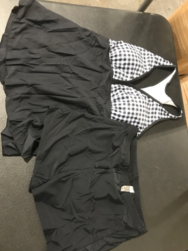 Photo 1 of 2pc Swim Suit For women Size-XL