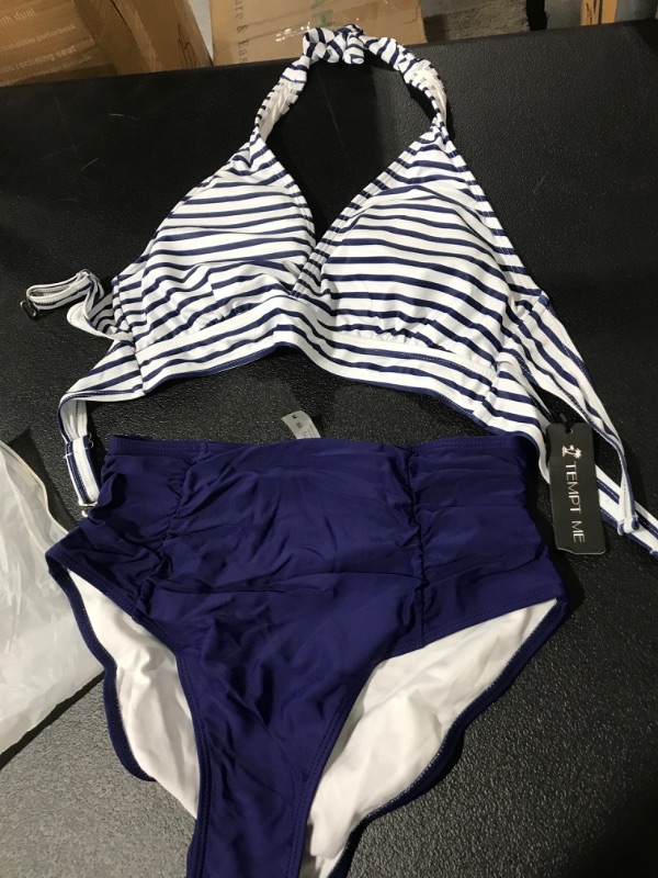 Photo 1 of 2pc Swimsuit For Women Size-M