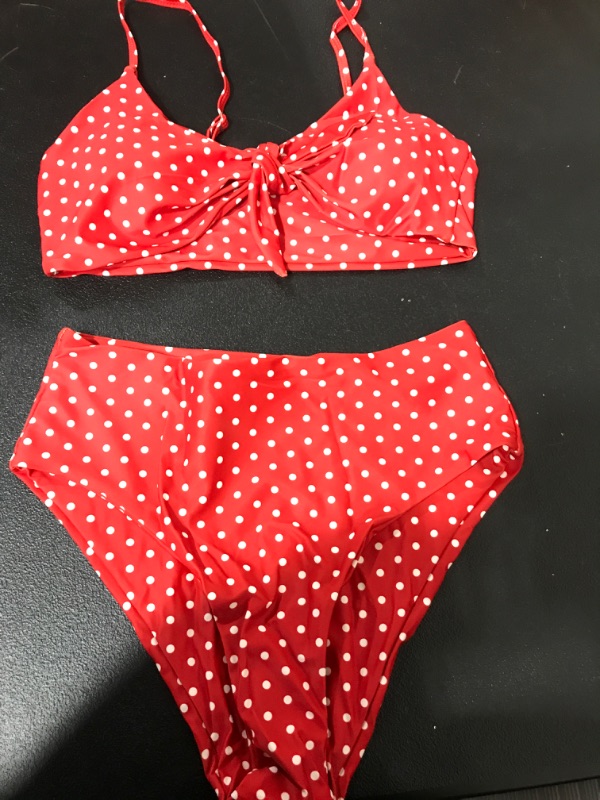 Photo 1 of 2PC Swimsuit For Women Size-L