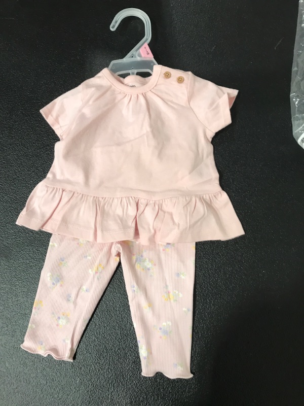 Photo 1 of Baby Set for girls Size-0-3m