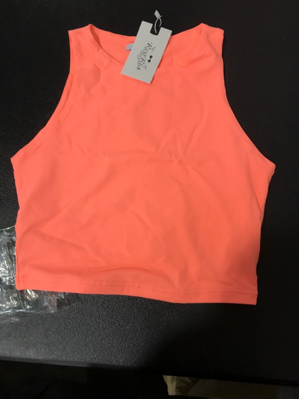 Photo 1 of Athletic tank top for Women Size-M