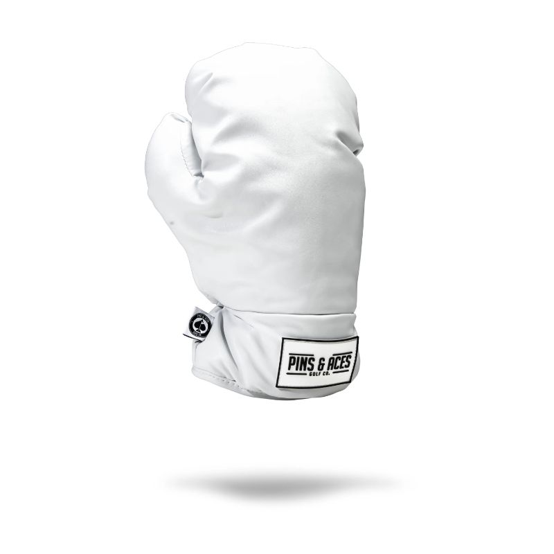 Photo 1 of Boxing Glove - Driver Cover
