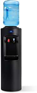 Photo 1 of Brio CL520 Commercial Grade Hot and Cold Top Load Water Dispenser Cooler - Essential Series
