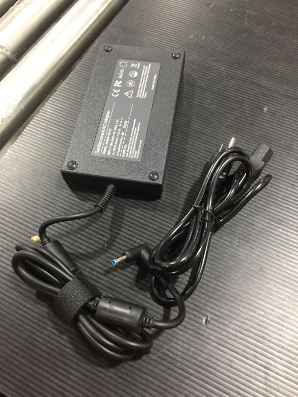 Photo 2 of 200W Replacement Power Supply