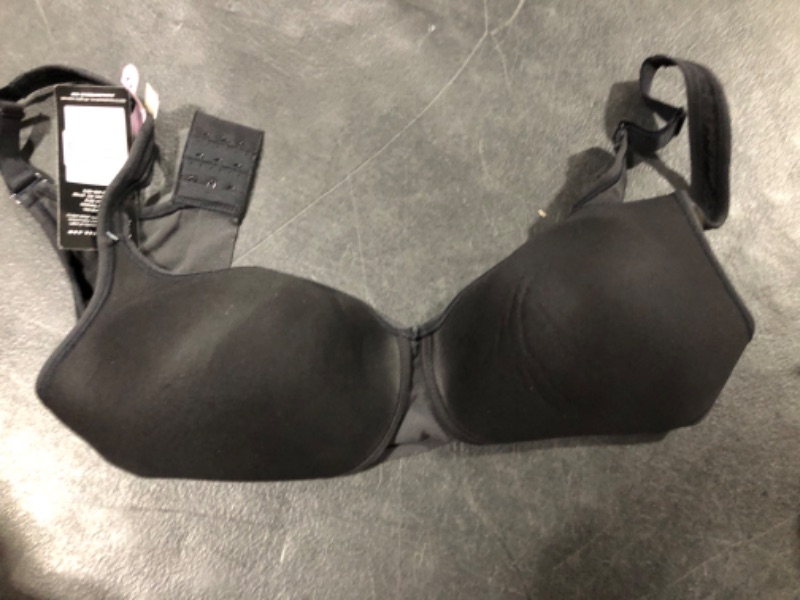 Photo 2 of Bali Comfort Revolution Shaping Wireless Smoothing Bra 