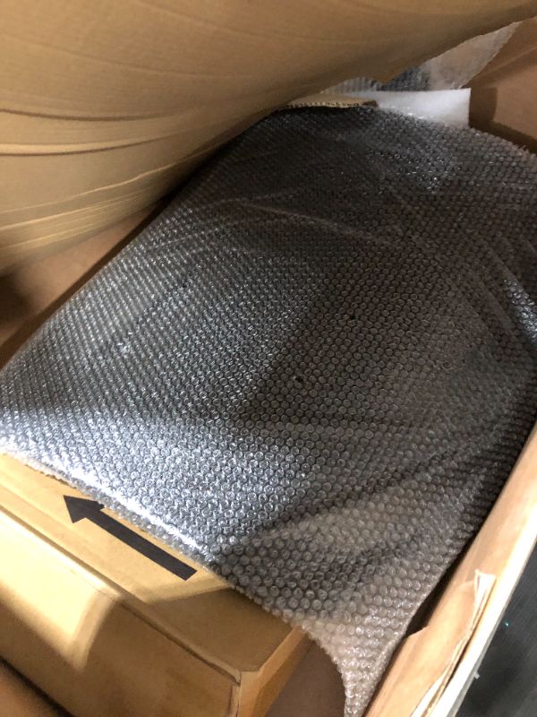 Photo 1 of OFFICE CHAIR,BLACK 