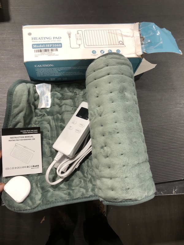 Photo 1 of Heating Pad