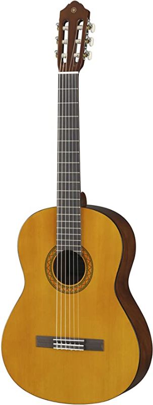 Photo 1 of Yamaha C40II Classical Guitar
