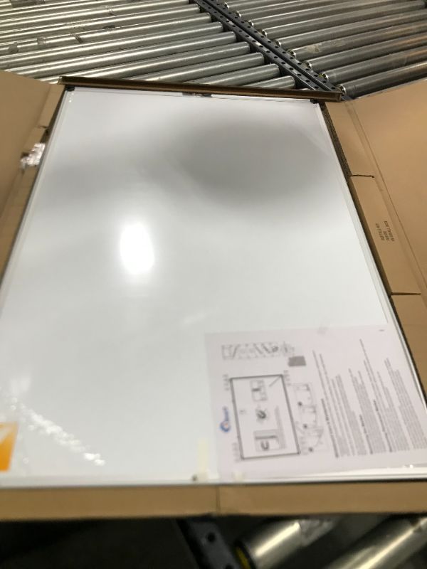 Photo 1 of 38*23in Dry Erase Magnet Whiteboard