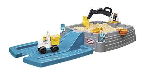 Photo 1 of Little Tikes Dirt Diggers Excavator Sandbox