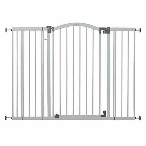 Photo 1 of Summer Infant Extra Tall & Extra Wide Safety Gate, 29.5 - 53 Inch Wide & 38" Tal
