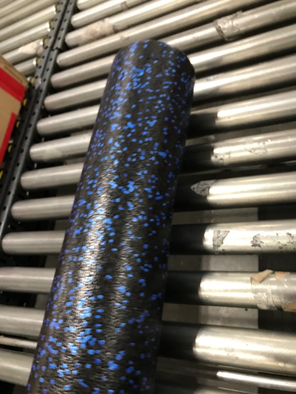 Photo 1 of 35" High Density Foam Yoga Roller