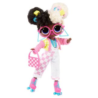 Photo 1 of LOL Surprise Tweens Gracie Skates 6" Fashion Doll

