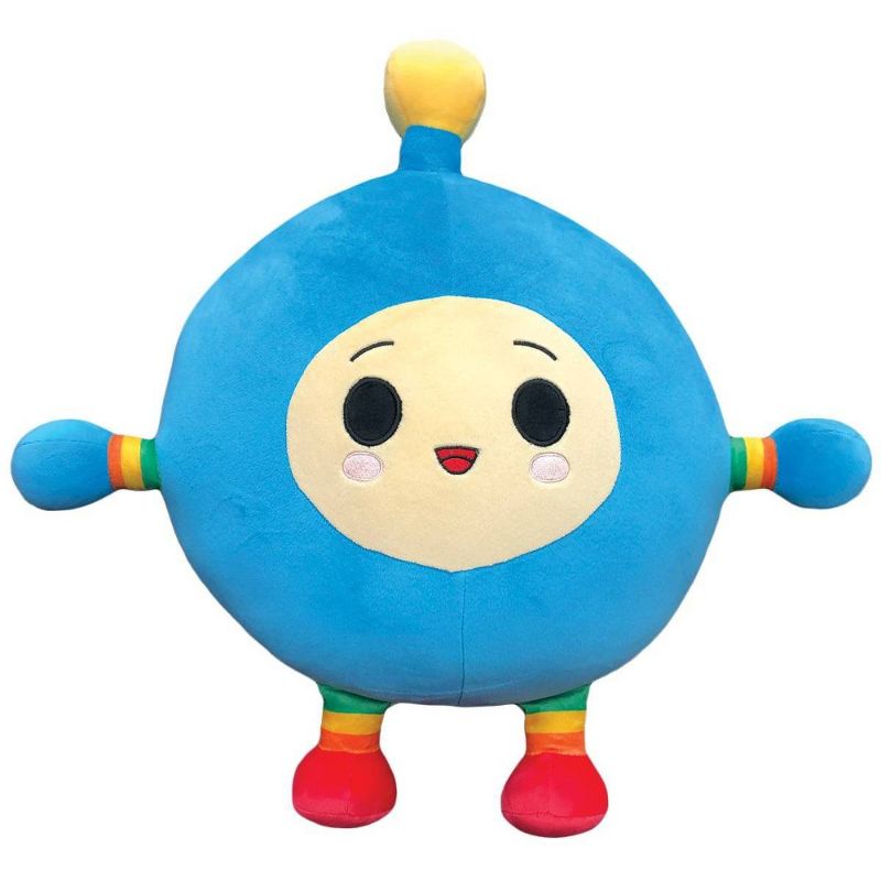 Photo 1 of 2 Scoops FriendsWithYou Happy World Hug Bug Plush