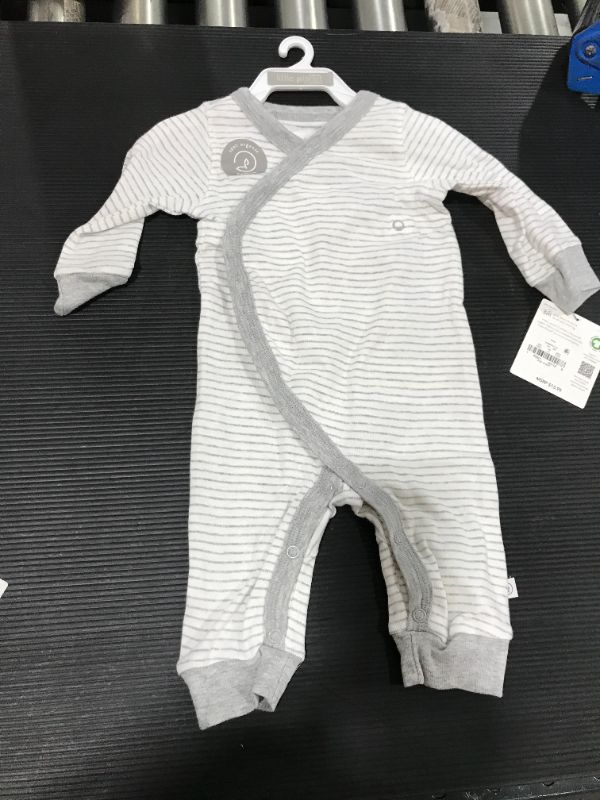 Photo 1 of Baby Organic Cotton Wrap Sleep N' Play - Little Planet by Carter's SZ 3M
 