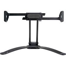 Photo 1 of 2-IN-1 SECURITY MULTI-FLEX TABLET STAND AND WALL MOUNT
