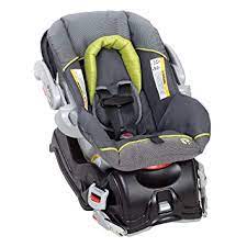 Photo 1 of Baby Trend EZ Flex Loc Infant Car Seat, Carbon
