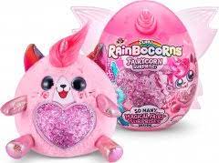 Photo 1 of Rainbocorns Fairycorn Surprise Kitty - 11" Collectible Plush Stuffed Animal
