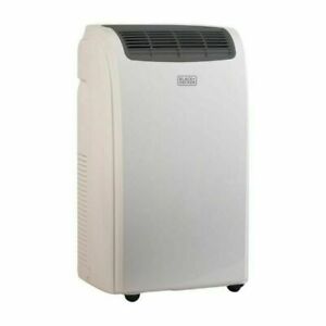 Photo 1 of BLACK+DECKER BPACT08WT 5,000 BTU Portable Air Conditioner
