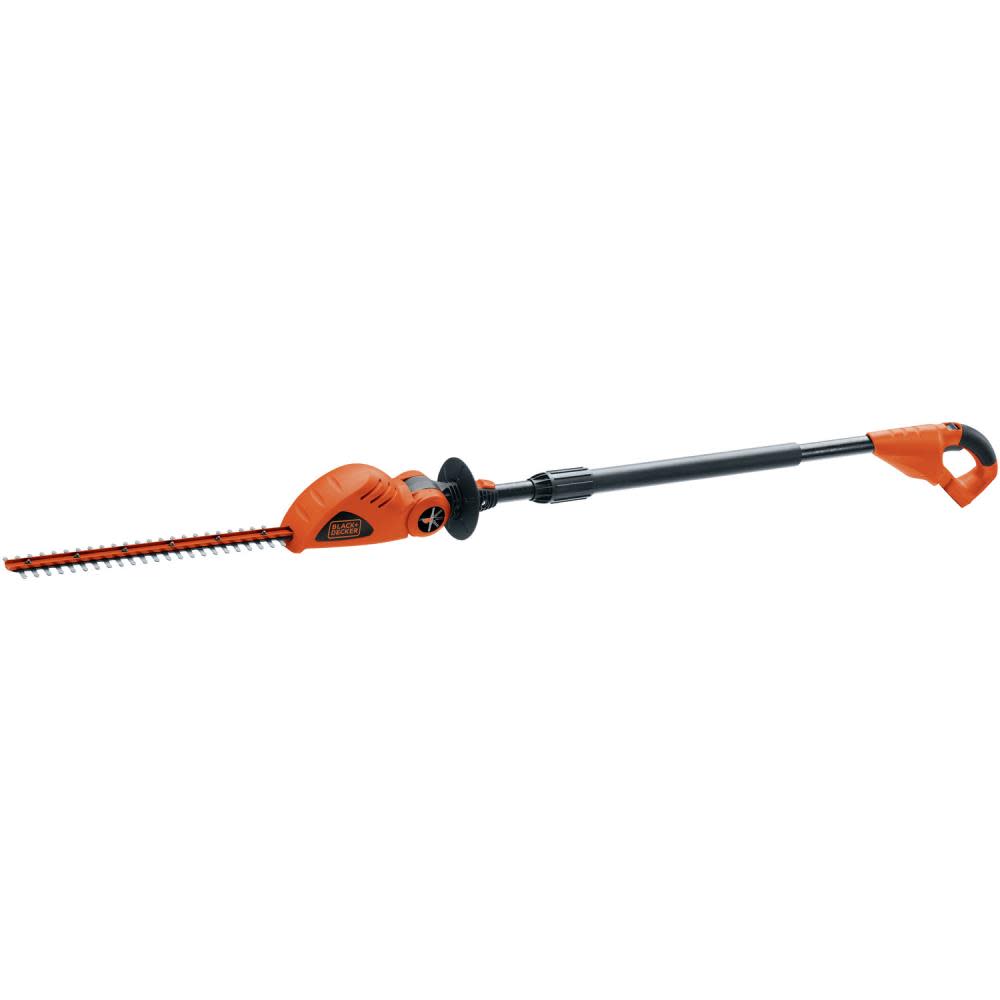 Photo 1 of 20-Volt Max 18-in Dual Cordless Hedge Trimmer (Bare Tool Only)
