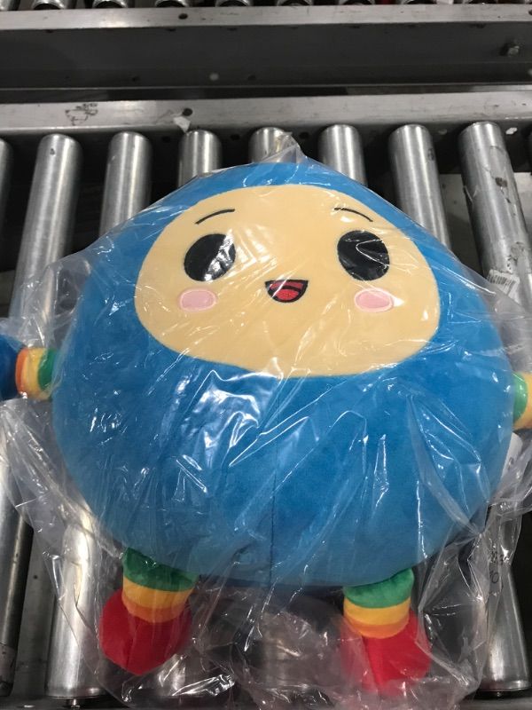 Photo 1 of 2 Scoops FriendsWithYou Happy World Hug Bug Plush
