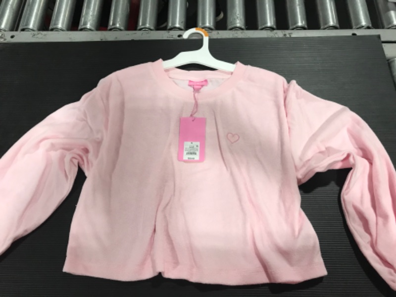 Photo 2 of GIRLS SWEATER SIZE (XL)