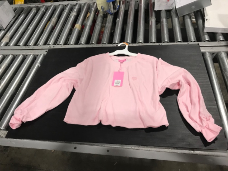 Photo 1 of GIRLS SWEATER SIZE (XL)