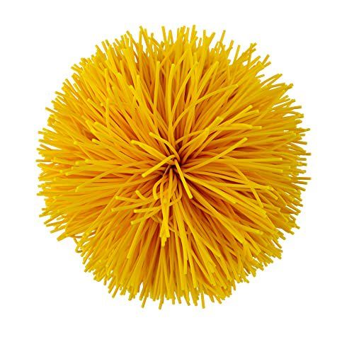 Photo 1 of "KOOSH 1 MONDO BALL -- EASY TO CATCH, HARD TO PUT DOWN -- BIGGER CLASSIC BALL -- AGES 3+
