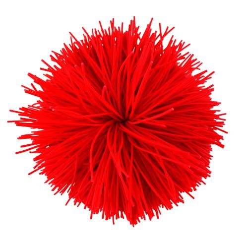 Photo 1 of "KOOSH 1 MONDO BALL -- EASY TO CATCH, HARD TO PUT DOWN -- BIGGER CLASSIC BALL -- AGES 3+
