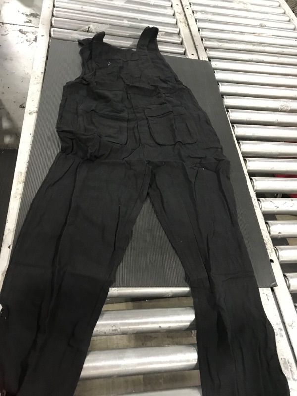 Photo 1 of WOMENS OVERALLS UNKNOWN SIZE