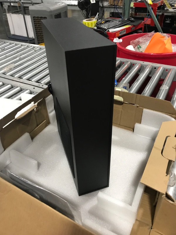Photo 1 of Larksound Soundbar with Wireless Subwoofer, 2.1 CH Home Audio Sound Bar, 3D Sourroud Sound System Bluetooth 5.0 TV Speaker, Opt HDMI/Optical/Aux/USB Connection, Wall Mountable
