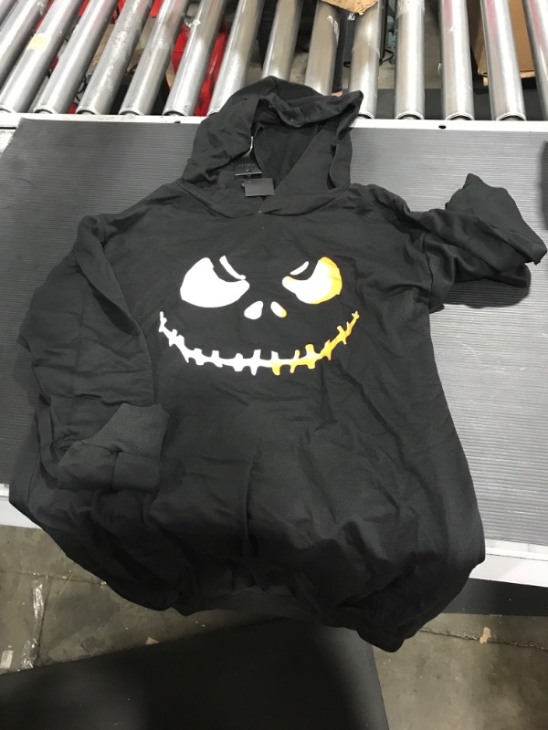 Photo 1 of 3XL PULLOVER HOODIE