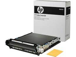 Photo 1 of HP Color LaserJet CB463A Transfer Kit
