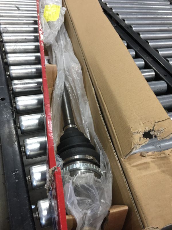 Photo 2 of CV Axle Shaft IATF16949: 2016