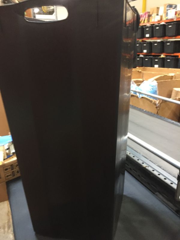 Photo 1 of  Bin  Liner Only for Pacific 30-Gallon Resin Plastic Wicker Outdoor Waste

