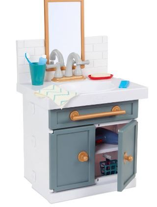 Photo 1 of Little Tikes First Bathroom Sink

