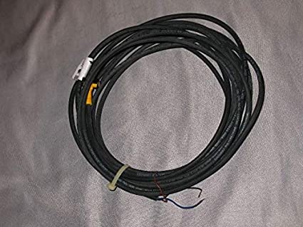 Photo 1 of  -Wire Cordset PKW 3Z-6/S90 U0078-4New

