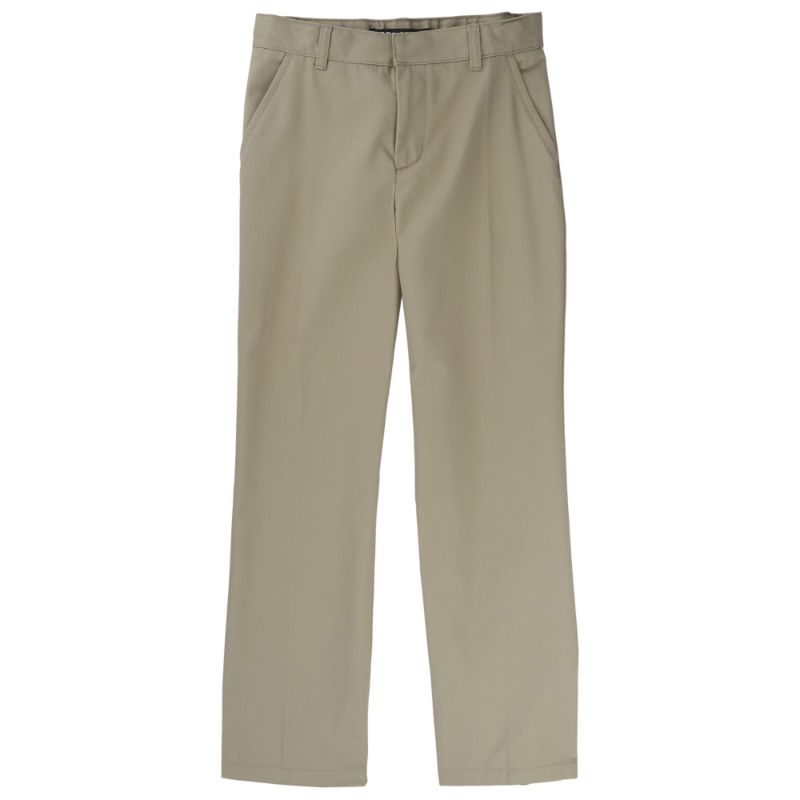 Photo 1 of French Toast Boys 8-20 Adjustable Waist Relaxed Fit Pants
