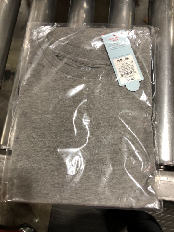 Photo 2 of Boys' Short Sleeve T-Shirt - Cat & Jack™, size XXL