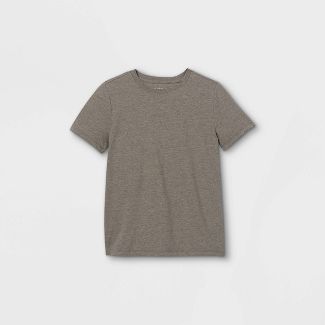 Photo 1 of Boys' Short Sleeve T-Shirt - Cat & Jack™, size XXL