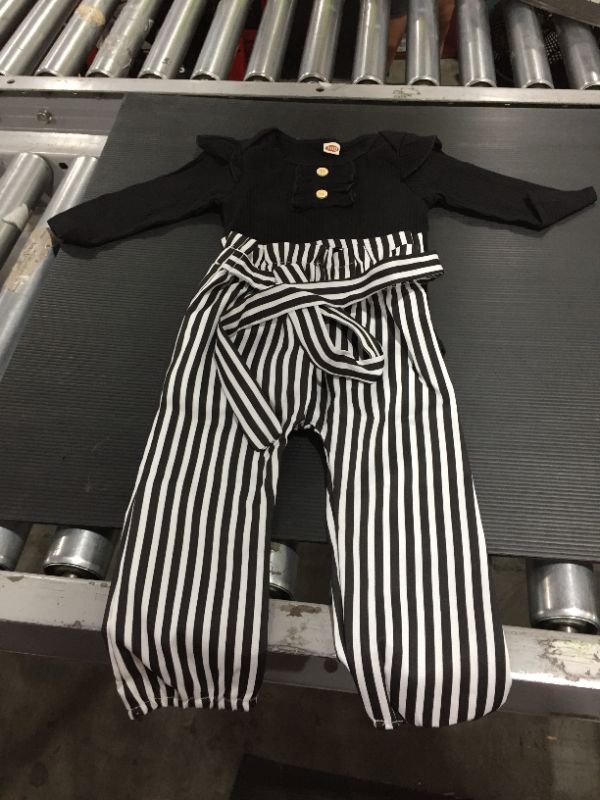 Photo 1 of 18-24 MONTH, three piece baby onsie outfit 