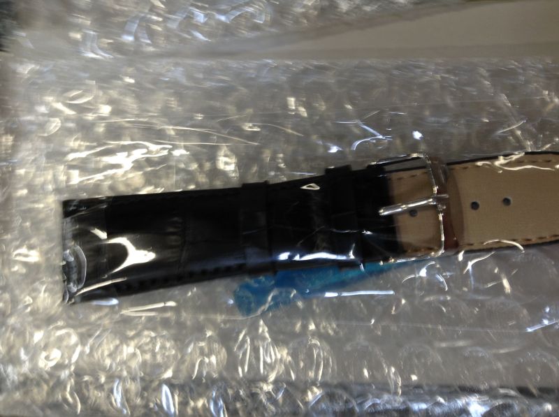 Photo 2 of APPLE WATCH WRISTBANDS
10 PACK