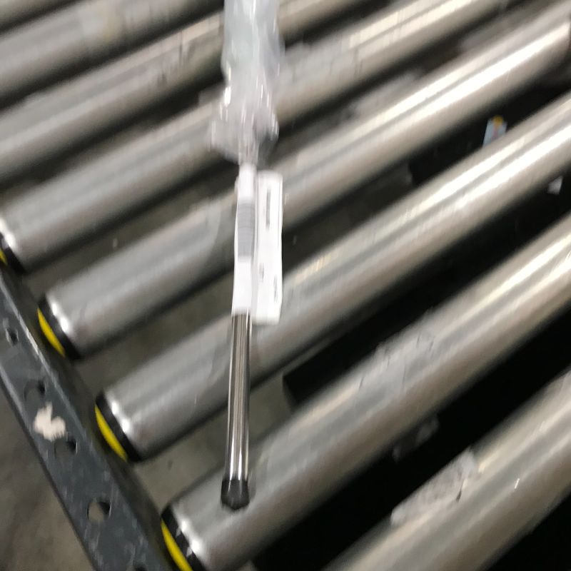 Photo 2 of 316 Stainless Steel Fully Threaded Rod, 3/8"-24 Thread Size, 36" Length, Right Hand Threads
