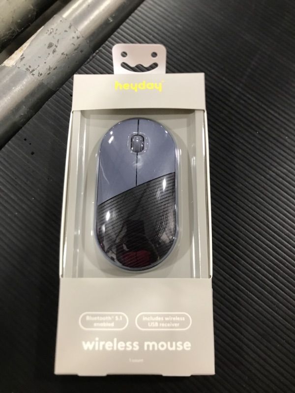 Photo 2 of heyday™ Bluetooth Mouse