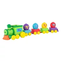 Photo 1 of CoComelon Musical Alphabet Train

