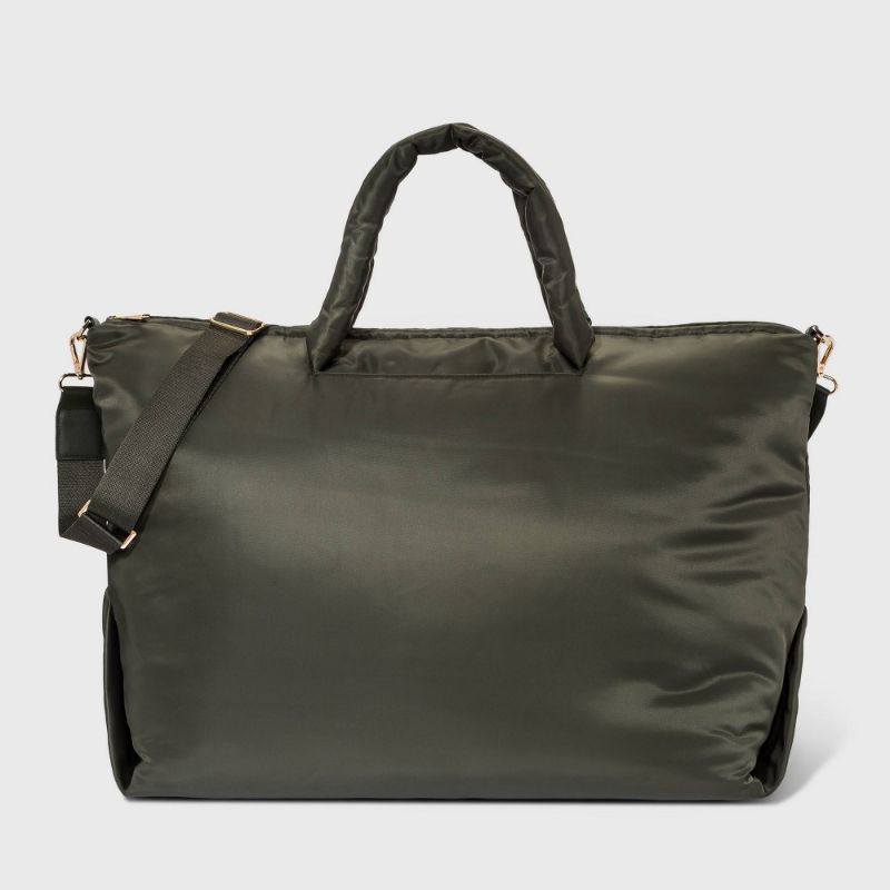 Photo 1 of Athleisure Soft Weekender Bag - A New Day