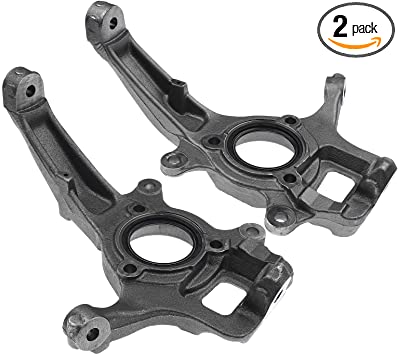 Photo 1 of A-Premium Knuckle Steering Replacement for Ford F-150 4WD 1997-2004 Front Left and Right