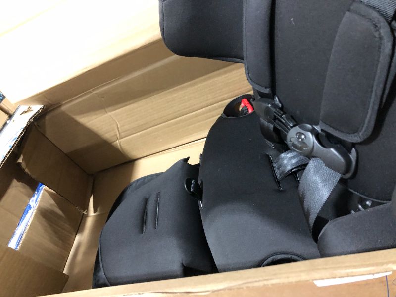 Photo 3 of Graco Tranzitions 3 in 1 Harness Booster Seat, Proof
