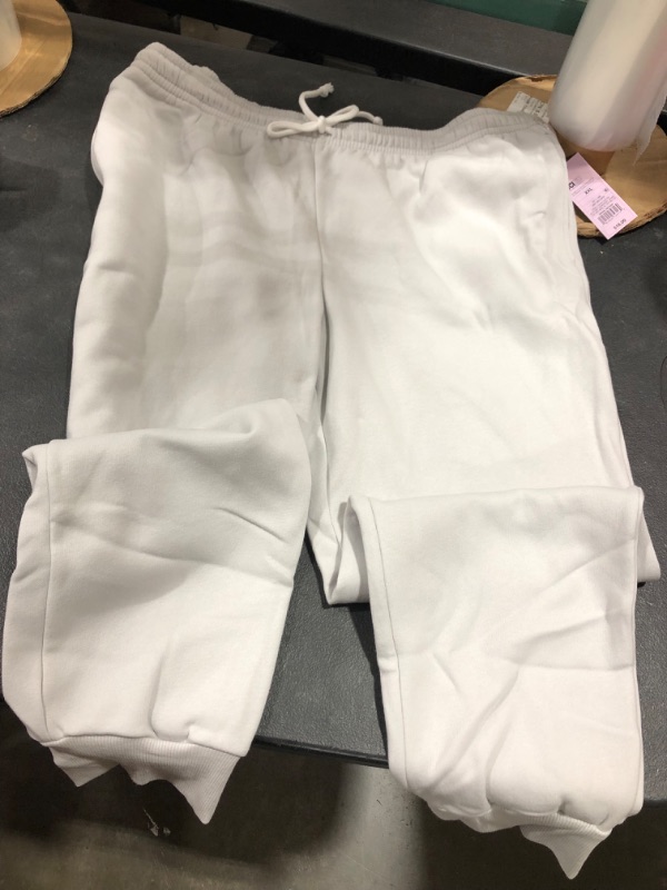 Photo 1 of Women's High-Rise Sweatpants - Wild Fable™ XXL
